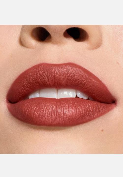 MAC - MACximal Silky Matte Lipstick - Unbothered