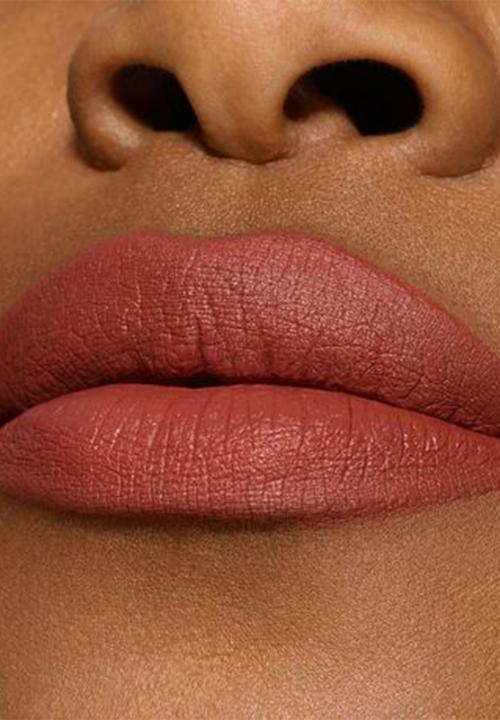 MAC - MACximal Silky Matte Lipstick - Unbothered