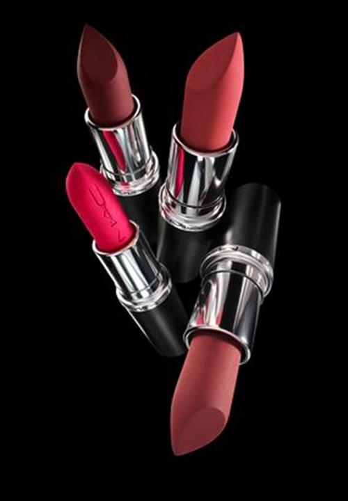MAC - MACximal Silky Matte Lipstick - Unbothered