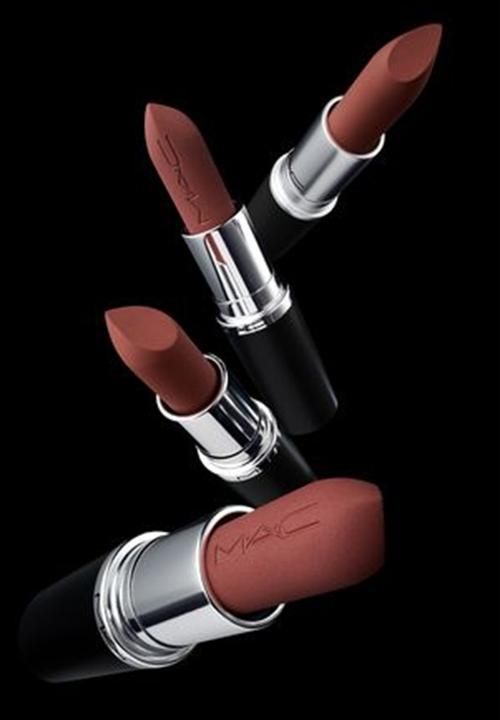 MAC - MACximal Silky Matte Lipstick - Unbothered