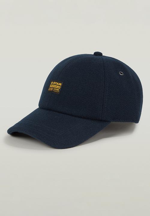 G-STAR - Originals Baseball Cap - Salute
