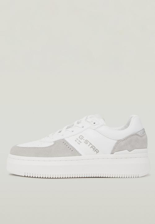 G-STAR - Eve - White