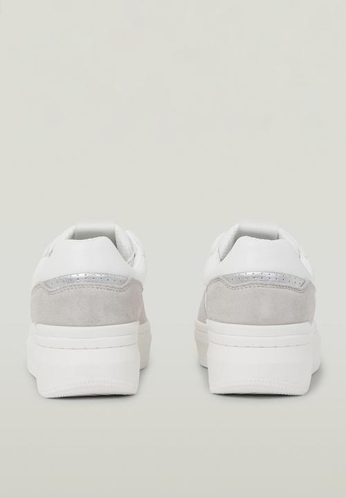 G-STAR - Eve - White