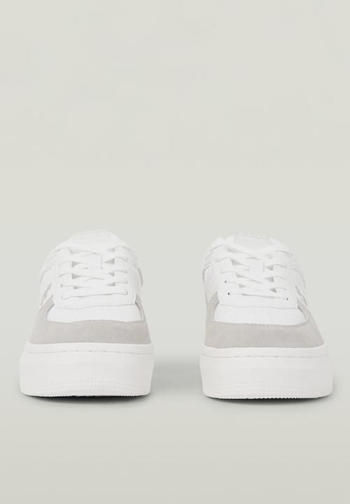 G-STAR - Eve - White