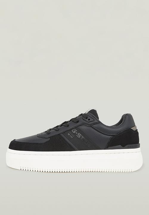 G-STAR - Eve - Black