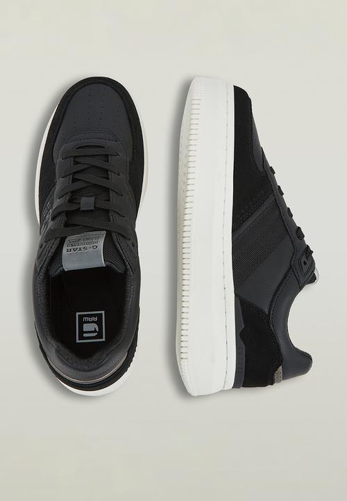 G-STAR - Eve - Black