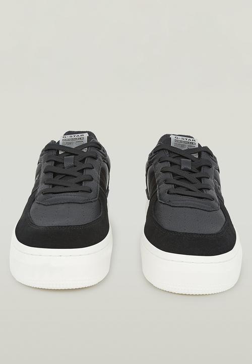 G-STAR - Eve - Black