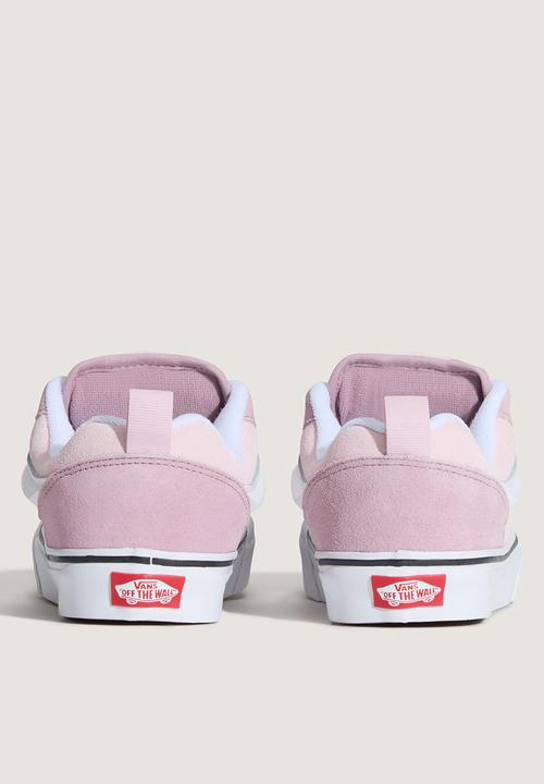 Vans - Knu skool - pink/multi