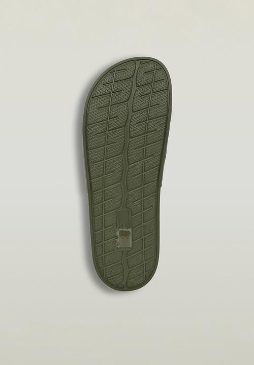 G-STAR - CART V BLK II M - GREY