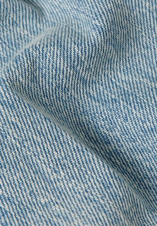 G-STAR - Contor 3D Wide Jeans Wmn - Sun Faded Pacific Blue