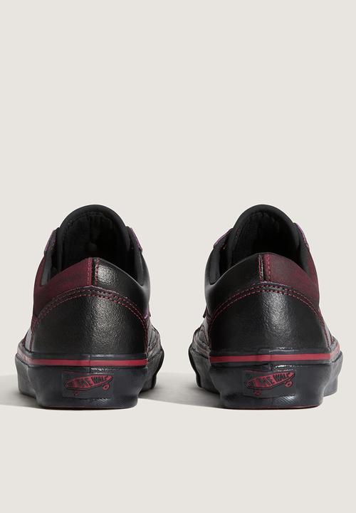 Vans - LX Old Skool Leather