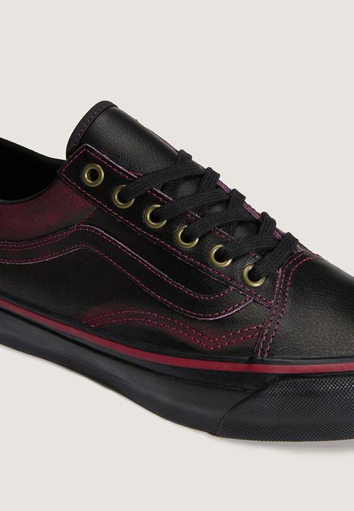 Vans - LX Old Skool Leather