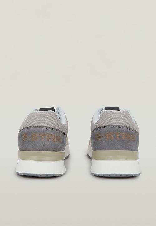G-STAR - Carrick II - Blue/Grey
