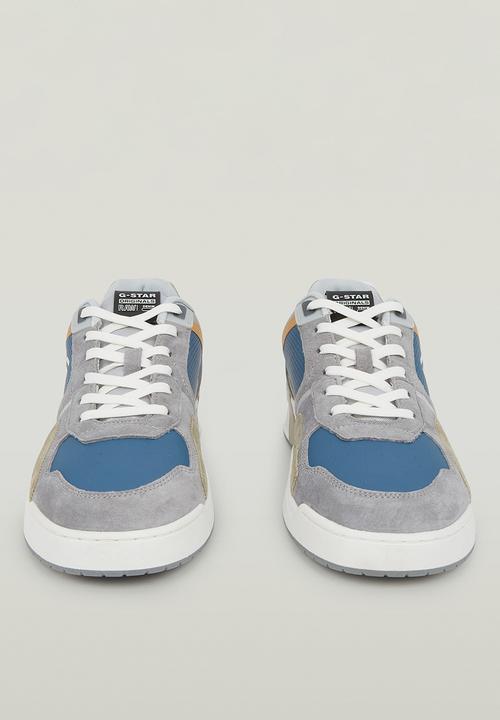 G-STAR - Carrick II - Blue/Grey