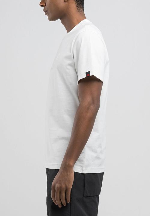 Replay - Basic Jersey 30/1 - Natural White
