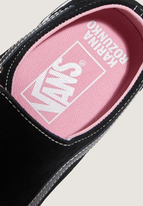 Vans - LX Old Skool