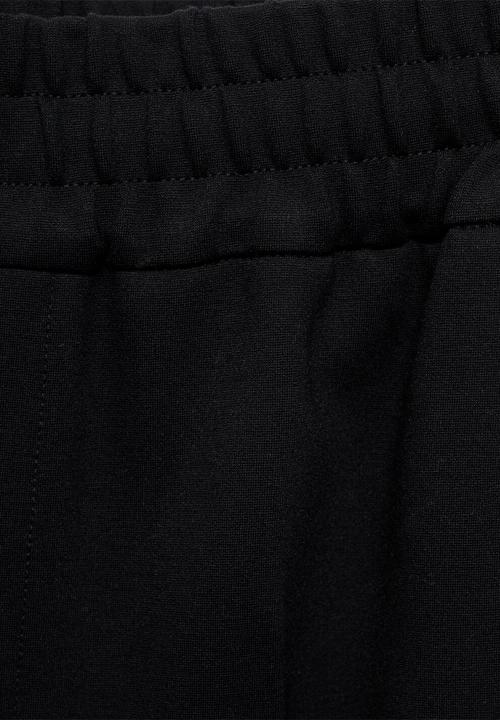 MANGO - Pantalon Jonj - Black