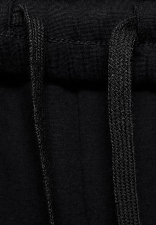 MANGO - Pantalon Jonj - Black