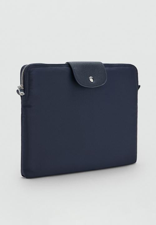 MANGO - Nanda case-navy