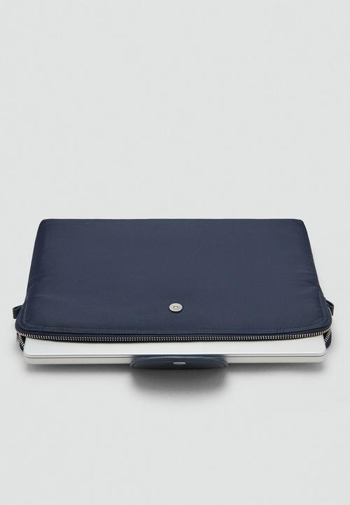 MANGO - Nanda case-navy