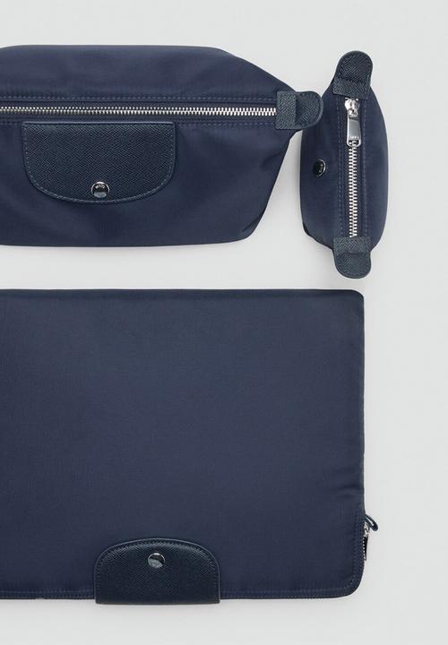 MANGO - Nanda case-navy