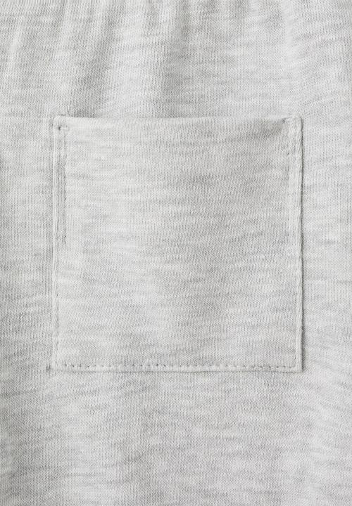 MANGO - Jogger mateo - grey