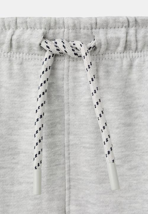 MANGO - Jogger mateo - grey