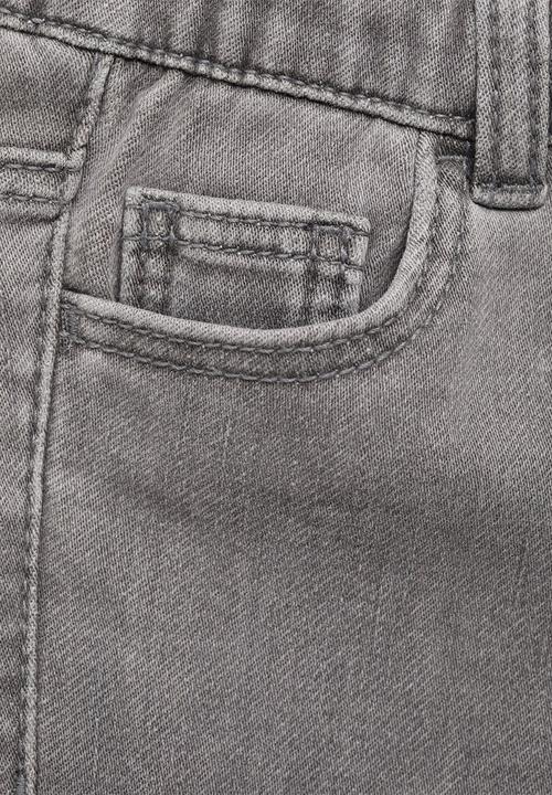 MANGO - Jeans Pablo - Open Gray