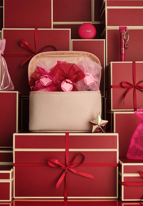 Catrice - TWINKLING TREASURES Advent Calendar