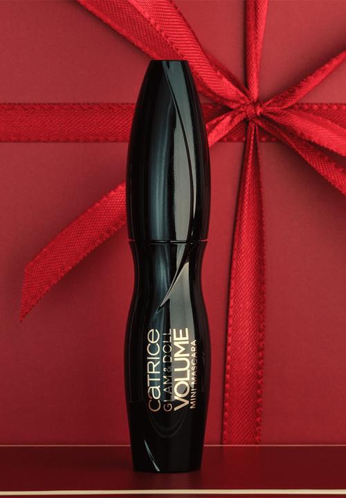 Catrice - TWINKLING TREASURES Advent Calendar