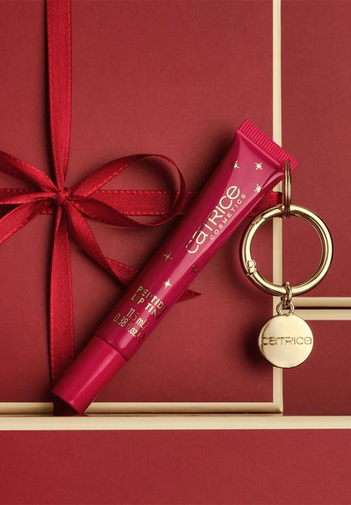 Catrice - TWINKLING TREASURES Advent Calendar
