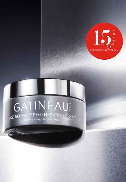 Gatineau - Age Benefit Regenerating Cream Supersize 100ml