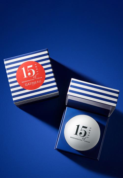 Gatineau - Age Benefit Regenerating Cream Supersize 100ml