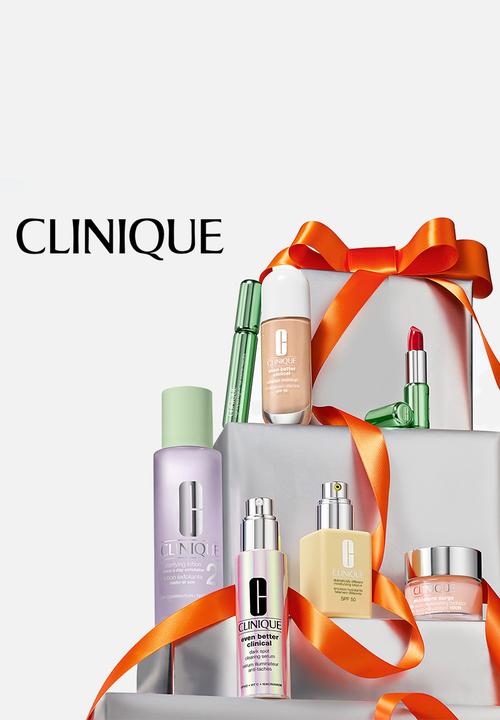 Clinique - Aromatic Elixir Riches Edp Gift Set - 100ml