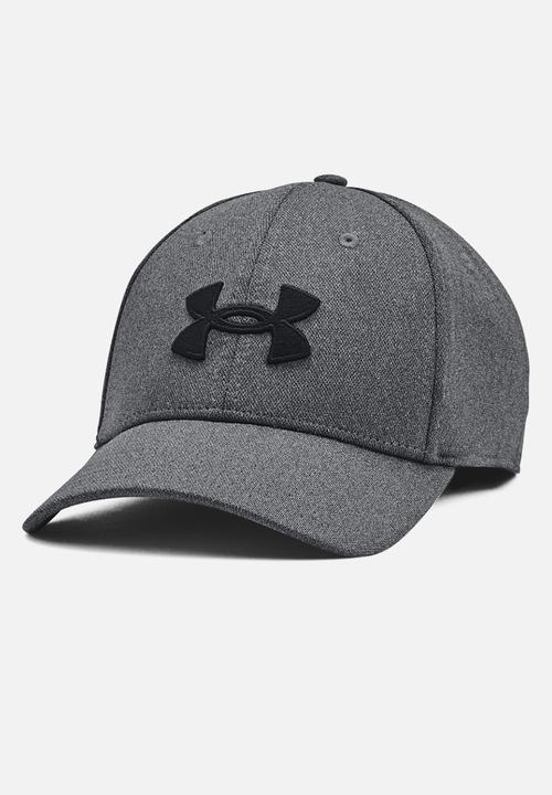 Under Armour - UA Blitzing - Black