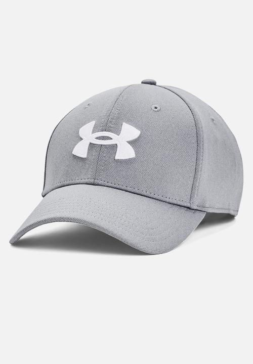 Under Armour - UA Blitzing - Steel/White