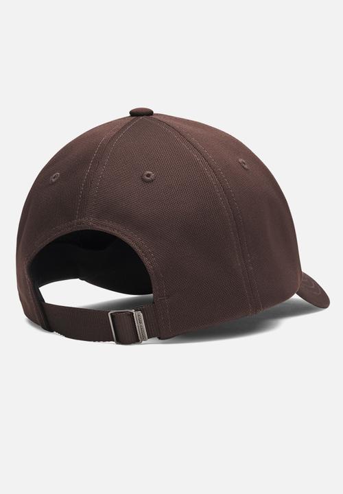 Under Armour - UA Blitzing Adj - Kona Brown/Black