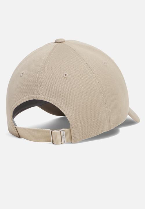 Under Armour - UA Blitzing Adj - City Khaki/White Quartz