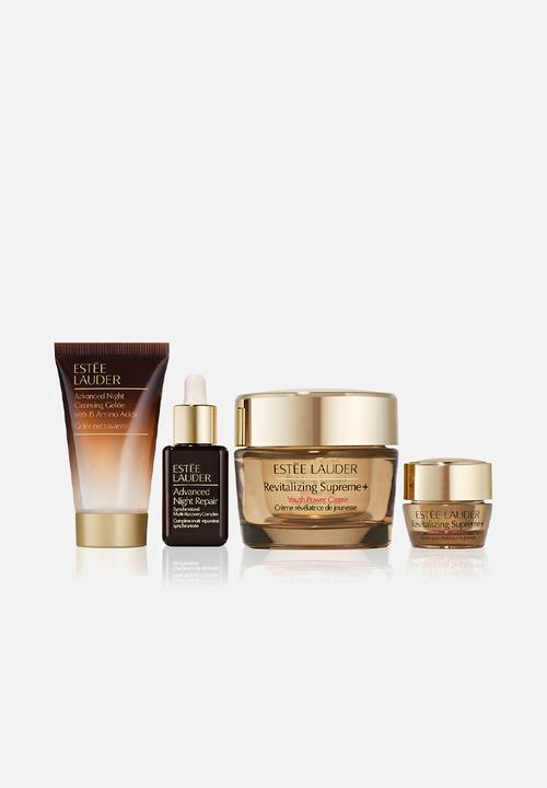 Estee Lauder - Revitalizing Supreme+ Gift Set