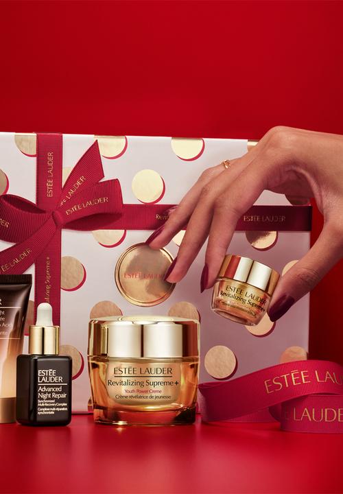 Estee Lauder - Revitalizing Supreme+ Gift Set