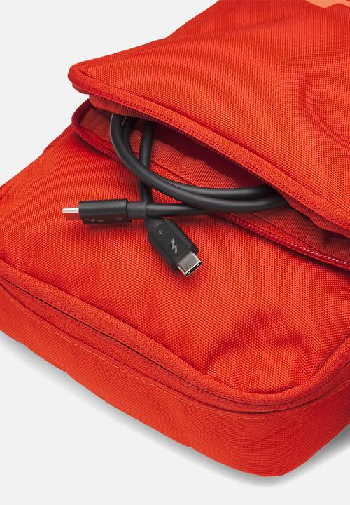 Under Armour - UA Essential Lite Crossbody - Surplus Orange/Orange Base