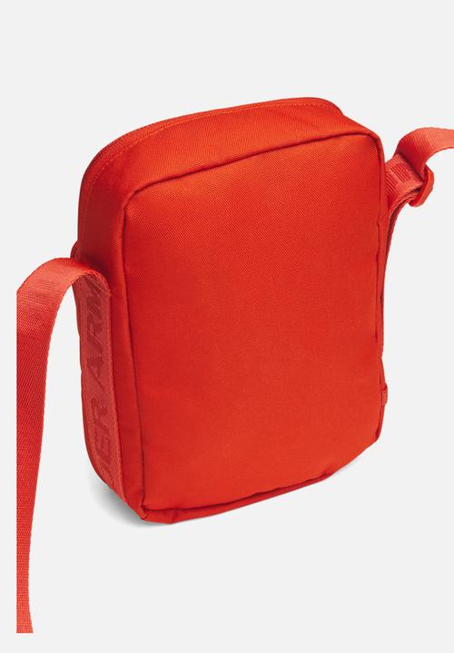 Under Armour - UA Essential Lite Crossbody - Surplus Orange/Orange Base