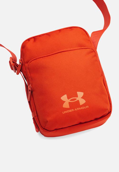 Under Armour - UA Essential Lite Crossbody - Surplus Orange/Orange Base