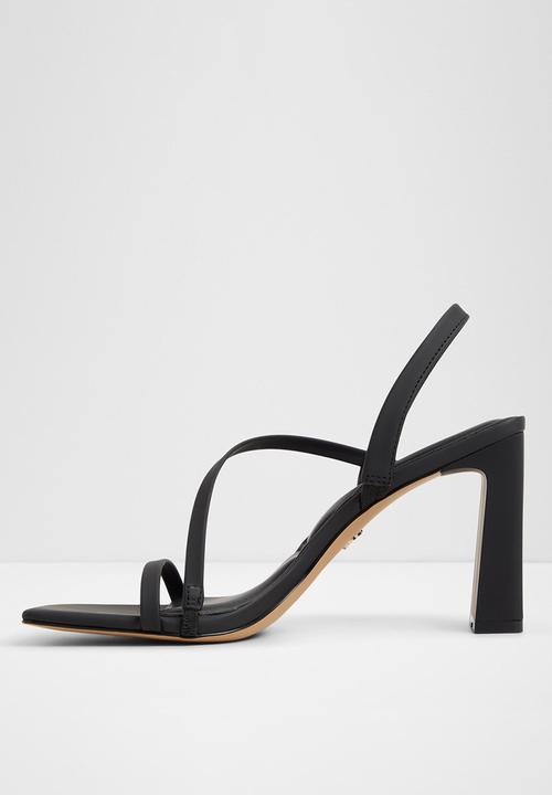 ALDO - Arize heel - black