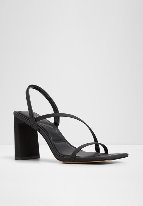 ALDO - Arize heel - black