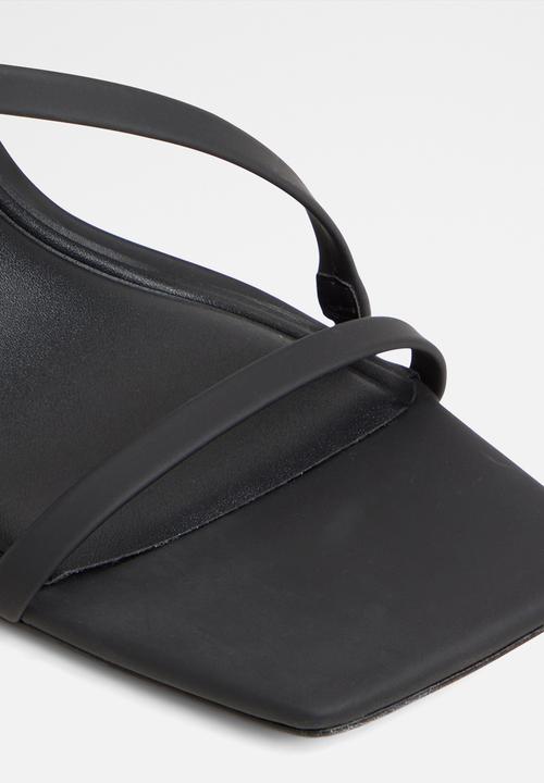 ALDO - Arize heel - black