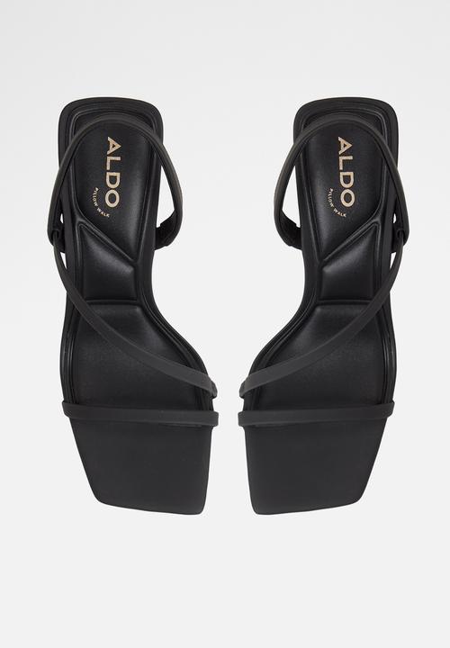 ALDO - Arize heel - black