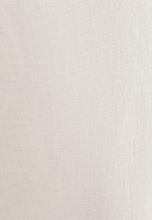 Forever New - Posey Linen Wide Leg Pants - white