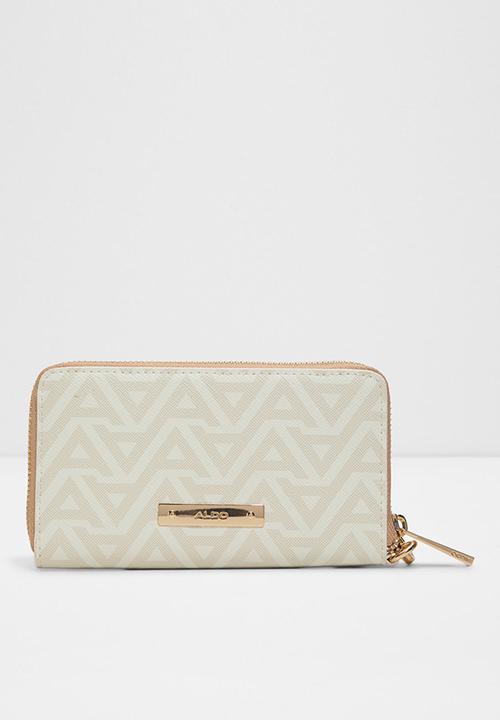 ALDO - Melisande purse -bone