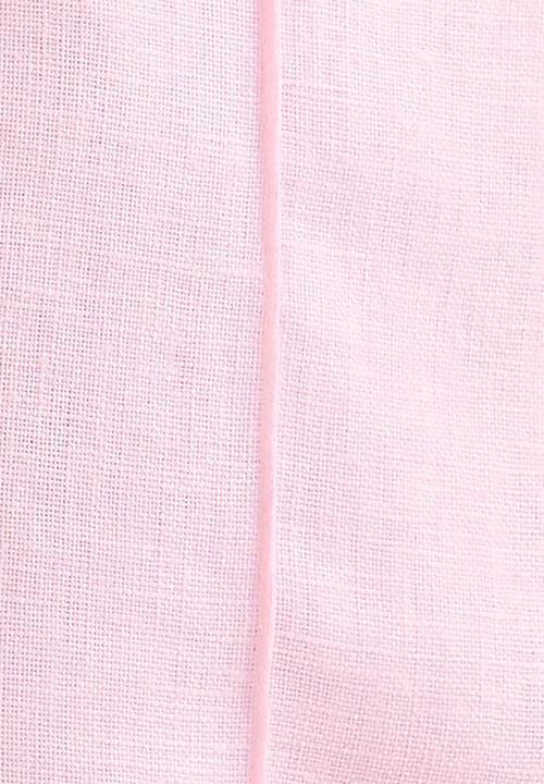 Forever New - Posey linen wide leg pant - candy hearts set